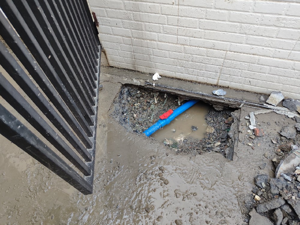 海城市阳台漏水检测维修公司电话
